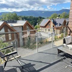 Apartament 209 Kras Resort Spa