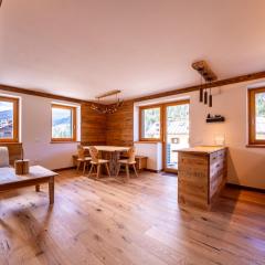 Arga' New Alpine Design Apartment Central & Scenic Views