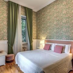 Mangili Garden Hotel