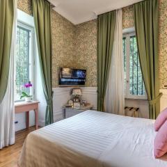 Mangili Garden Hotel