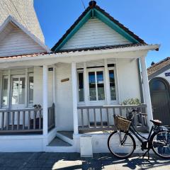 Petite maison de charme