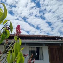 Pousada Dona Zilma Refugio Paradisíaco 2