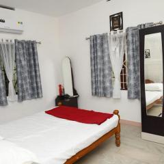 Romel mahal waterfront homestay