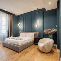 Luxury Suites in the Heart of Cagliari