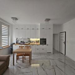 Apartament Konieczki