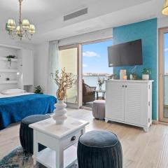 Marina Surf Oasis