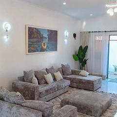 Kay's Residence