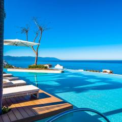 SOHO PV - 608 2 BR Condo Luxury View