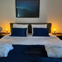 FACT Apartments