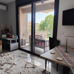 Celin's Appartment