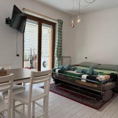 Tonelli Sweet Home