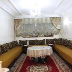 Bienvenue à Casablanca centre idéal pro ou famille