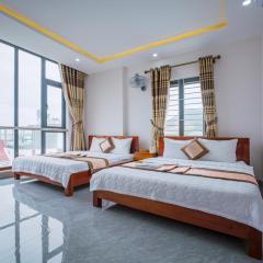 P Xuân Quy Nhơn Hotel