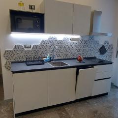 UnAngoloDiBologna 2 - vicino ospedale Villa Laura