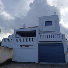 280 Chios Maisonette
