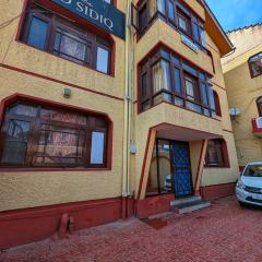 Guest house in srinagar kashmir