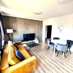 Apartament Słońce i Morze