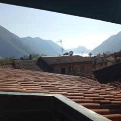 Casa RMF alla Fontana