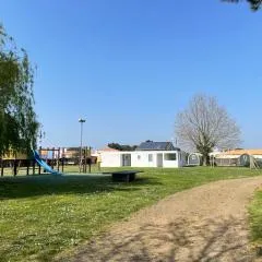 Camping Les Gatinelles
