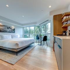 Le Chamois 313 + 314