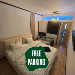 Apartmán Dobrovského
