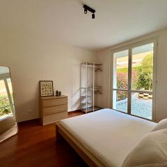 Bellagio Wave Apartment