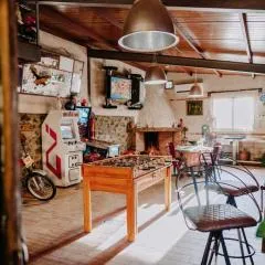 LARCADE Loft Industrial