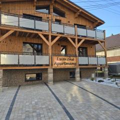 Luxusný apartmán Karolína