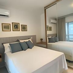 1313 Conforto e estilo -próx ao metrô Butantã /USP