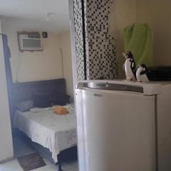 Loft Sol itaipuaçu-Maricá