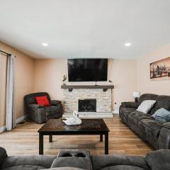 Spacious Henderson Hidden Gem!