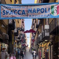 La Casa di Sciò Sciò & La Stanza di Sciò Sciò