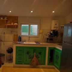 Bitty house