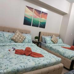 81 Newport Boulevard across Manila Airport NAIA T3