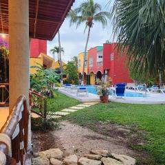 Casa Colonial Estate, Cozumel