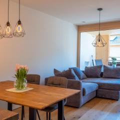 Ferienwohnung im Zentrum von Schwarzenberg