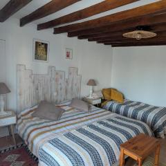 La Briarde triple PDJ