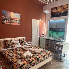 Paradise Suite Centro Storico Alloggio Turistico