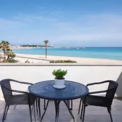 Casa Azzurra sul mare e centralissima