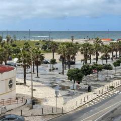 ENJOY OCEAN BEACH LIFE at COSTA DA CAPARICA!