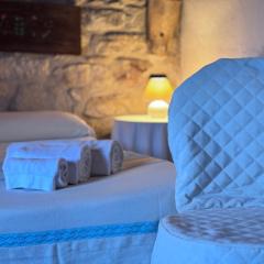 Hammam Rooms, Senorbì, Sardegna