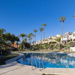 Casa Guadalmina Baja, Golf Views