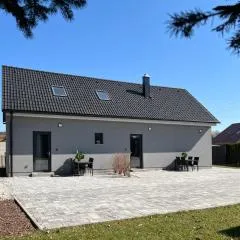 Apartmány Pod Javorem Nová Bystřice