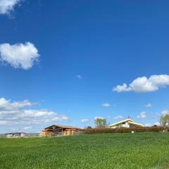 Vento Barocco - Equitazione e Turismo