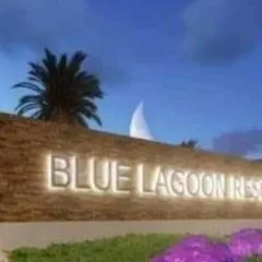 Blue lagoon