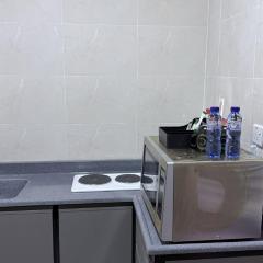 غرف فندقية 1