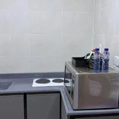 غرف فندقية 1