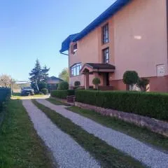 Apartman Kristian Zagreb Airport