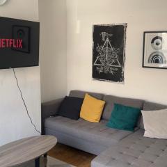 Cozy 3-bed Watford Home