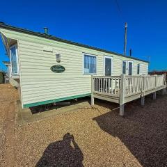6 Berth Pet Friendly Static Caravan By Hunstanton Beach Ref 13011L